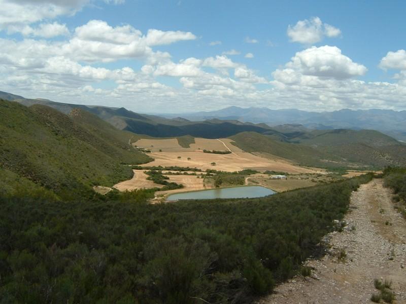 0 Bedroom Property for Sale in De Rust Western Cape